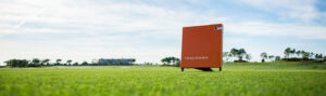 TrackMan – Golfen im Winter